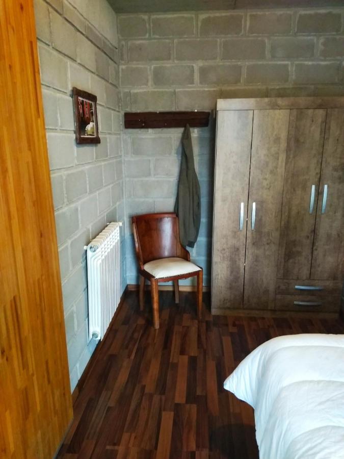 I+O "Inside And Out" Apartman Colonia del Sacramento Kültér fotó