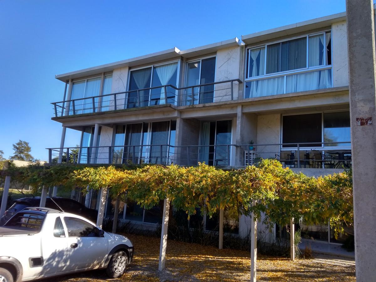 I+O "Inside And Out" Apartman Colonia del Sacramento Kültér fotó
