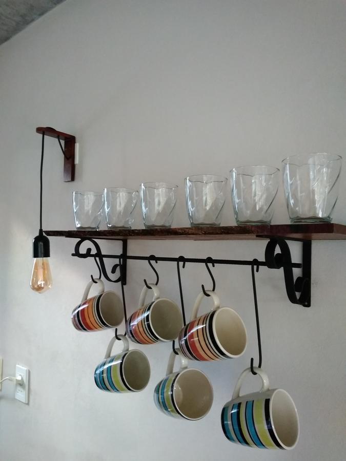 I+O "Inside And Out" Apartman Colonia del Sacramento Kültér fotó