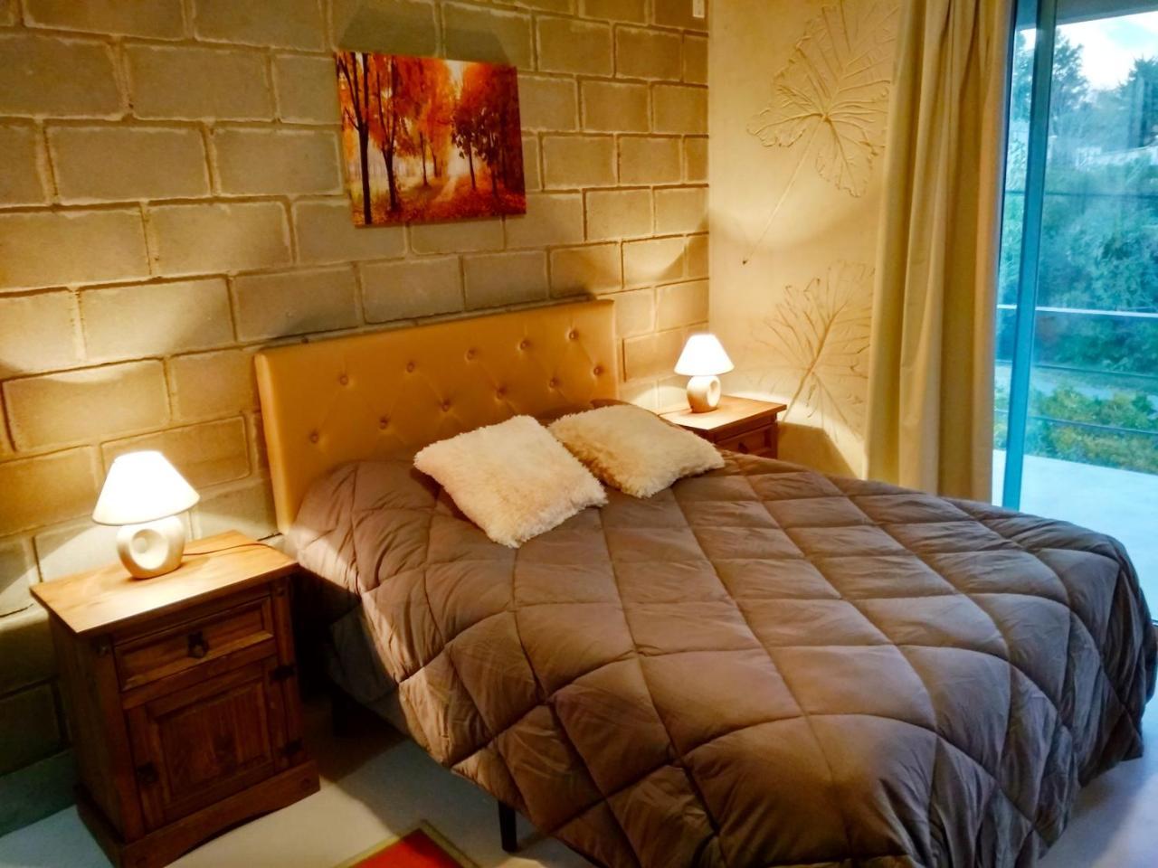 I+O "Inside And Out" Apartman Colonia del Sacramento Kültér fotó