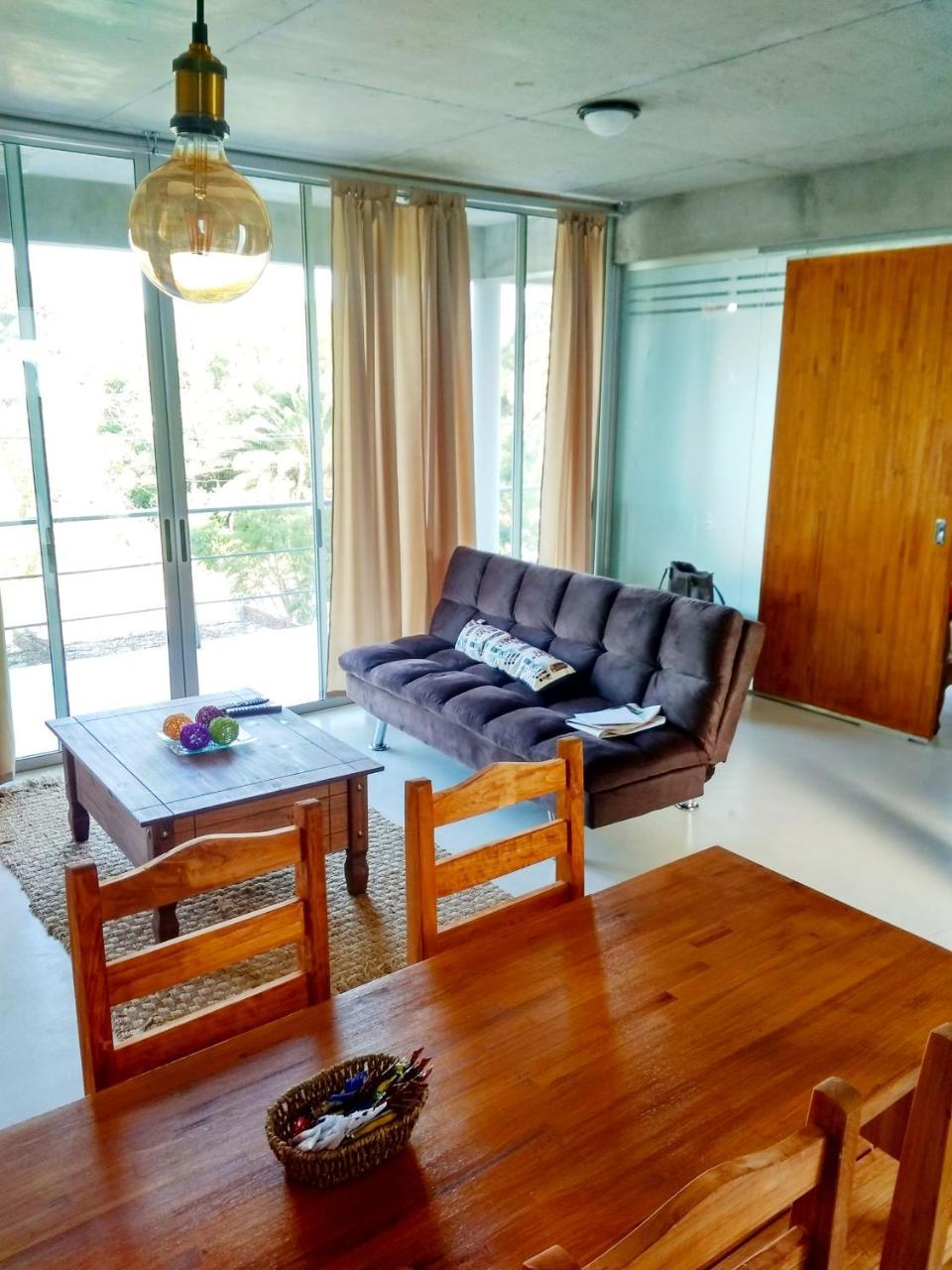 I+O "Inside And Out" Apartman Colonia del Sacramento Kültér fotó