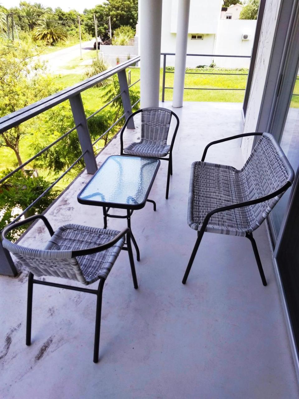I+O "Inside And Out" Apartman Colonia del Sacramento Kültér fotó
