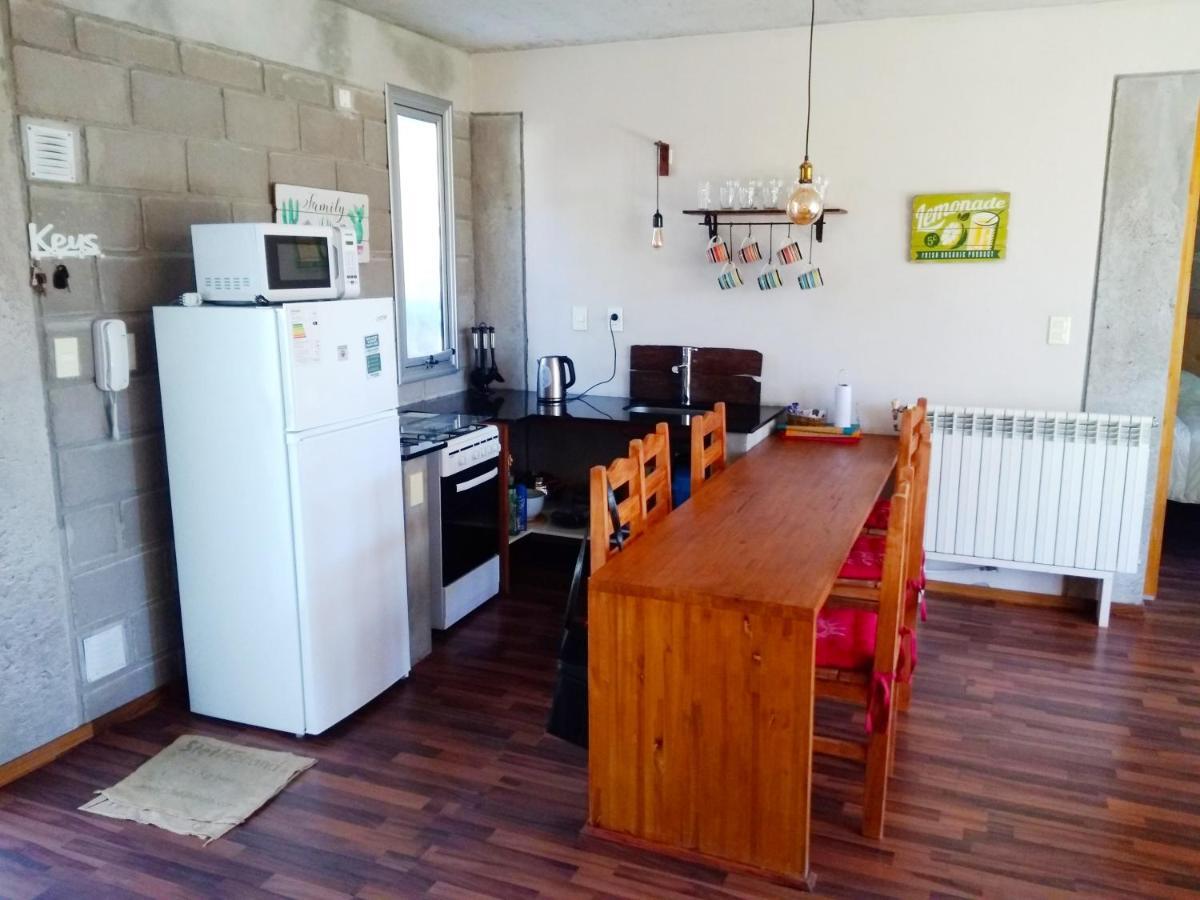 I+O "Inside And Out" Apartman Colonia del Sacramento Kültér fotó